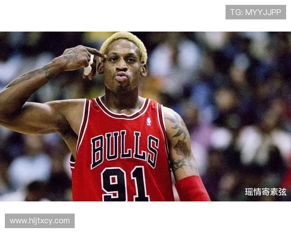 乔丹传奇：从篮球场到商业帝国的辉煌旅程与影响力解析