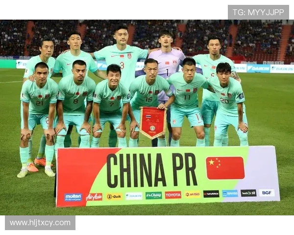 中国队迎战叙利亚世预赛争夺世界杯入场券的关键战役