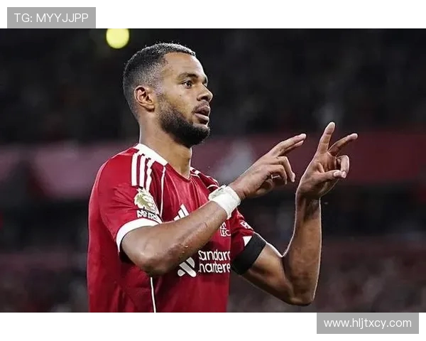 加克波的崛起之路：从青训新星到欧洲足坛的闪耀之星