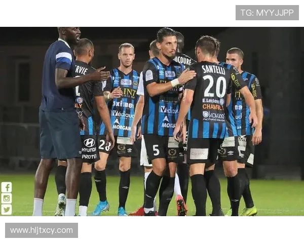 尼斯与卡昂对决分析及赛前预测深度解析