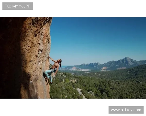 杭州攀岩队的节奏与激情探索攀岩运动的魅力与挑战